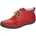 52522 Stiefelette rot 39