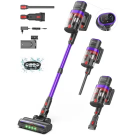 teendow V20 Strong Lila