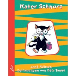 Kater Schnurz