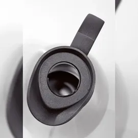 Esmeyer Thermoart silber 2 l