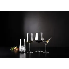 Schott Zwiesel Pure Longdrinkglas 0,542 l 4 St.