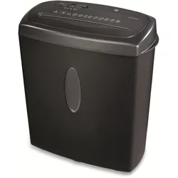 HAMA Aktenvernichter Home X12CD