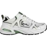 KARL KANI Herren Sneaker Prime Runner - Weiß - 46