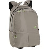 Adidas Yoga Rucksack Wonder Beige / Semi Green Spark / Carbon