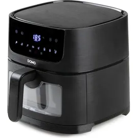 DOMO collection Heißluftfritteuse DO542FR schwarz