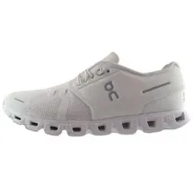 On Cloud 5 Herren All White 42