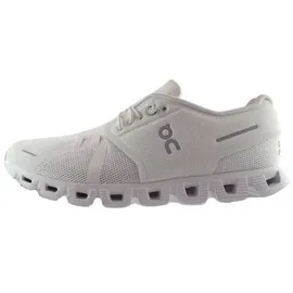On Cloud 5 Herren All White 42