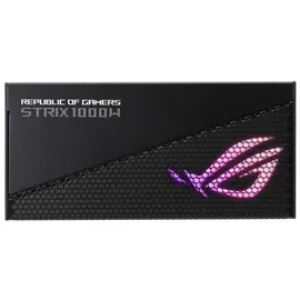 Asus ROG Strix 1000W Gold Aura Edition