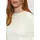 s.Oliver Gestreifter Feinstrickpullover beige 42