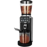 GASTROBACK Design Pro Touch 30 Schwarz/Silber