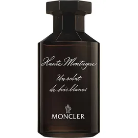 MONCLER Les Sommets Haute Montagne Eau de Parfum 100 ml