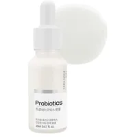 the potions Probiotics Gesichtsampulle 20 ml