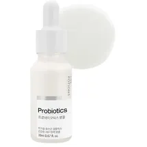 the potions Probiotics Gesichtsampulle 20 ml
