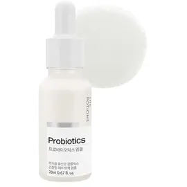 the potions Probiotics Gesichtsampulle 20 ml