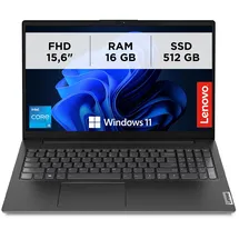 Lenovo V15 G4 Intel Core i5-13420H 16 GB RAM 512 GB SSD 83A100A6IX