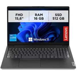 Lenovo V15 G4 Intel Core i5-13420H 16 GB RAM 512 GB SSD 83A100A6IX