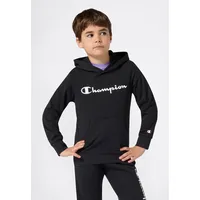 Champion Hoodie Black 176