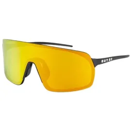 Out Of Rams S3 / Fahrradbrille Gr S gelb