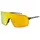 Out Of Rams S3 / Fahrradbrille Gr S gelb