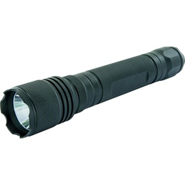 Schwaiger TLED400S 533 Schwarz Taschenlampe LED