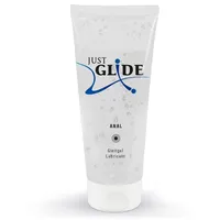 Just Glide Anal Analgel 200 ml