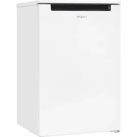 Exquisit KS15-V-040E Kühlschrank (123 l, 850 mm hoch, Weiß)