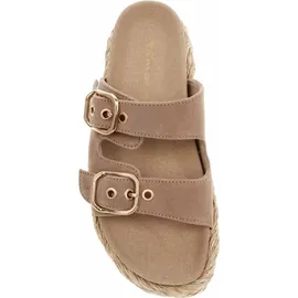 TAMARIS Flipflops Beige 38