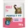 PERFECT FIT Adult 1+ Trockenfutter mit Lachs 6 x 750 g