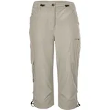G.I.G.A. DX Damen Gs 31 Wmn Pnts Caprihose, Beige, 40 EU
