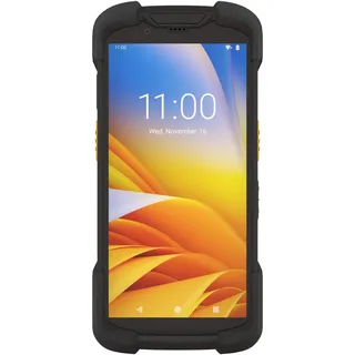 Zebra Technologies Zebra TC78, 2D QR Code, Android 6, warm-swap, 4GB R...