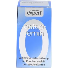 Osteo Femin Orthoexpert Tabletten