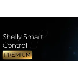 Shelly Scratch Karten Premium App - 12 Monate Shelly Premium