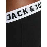 JACK & JONES Sense Basic black L 3er Pack