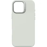 Decoded AntiMicrobial Silicone Backcover iPhone 16 Pro Max Clay