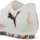 Puma Future 8 Match Low MG Erwachsene puma white/puma black/glowing red 43