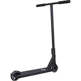 Striker Gravis Street Stunt Scooter Complete L Schwarz