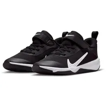 Nike Omni Multi-Court Kinder Schwarz 31,5