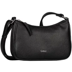 Gabor  Handtasche Mode Accessoires 010474/060  in Schwarz, Einheitsgrösse