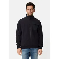 CAMEL ACTIVE Sweatjacke Blau XL