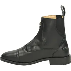 Stiefeletten Milaan QHP Schwarz 43