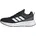 Unisex Kinder Shoes JUNIOR Core Black/Cloud White/Carbon 36 2/3 EU
