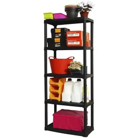 Artplast lagerregal - 70 x 30 x 175.5 cm