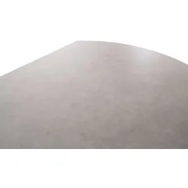 MCA Furniture Rubikon 135 x 76 x 90 cm grau
