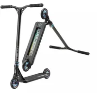 Blunt Complete Prodigy X Tretroller - Black Oil Slick - One Size