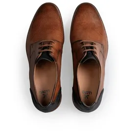LLOYD Jerry für Herren, braun, Größe 41 EU / 7,5 UK