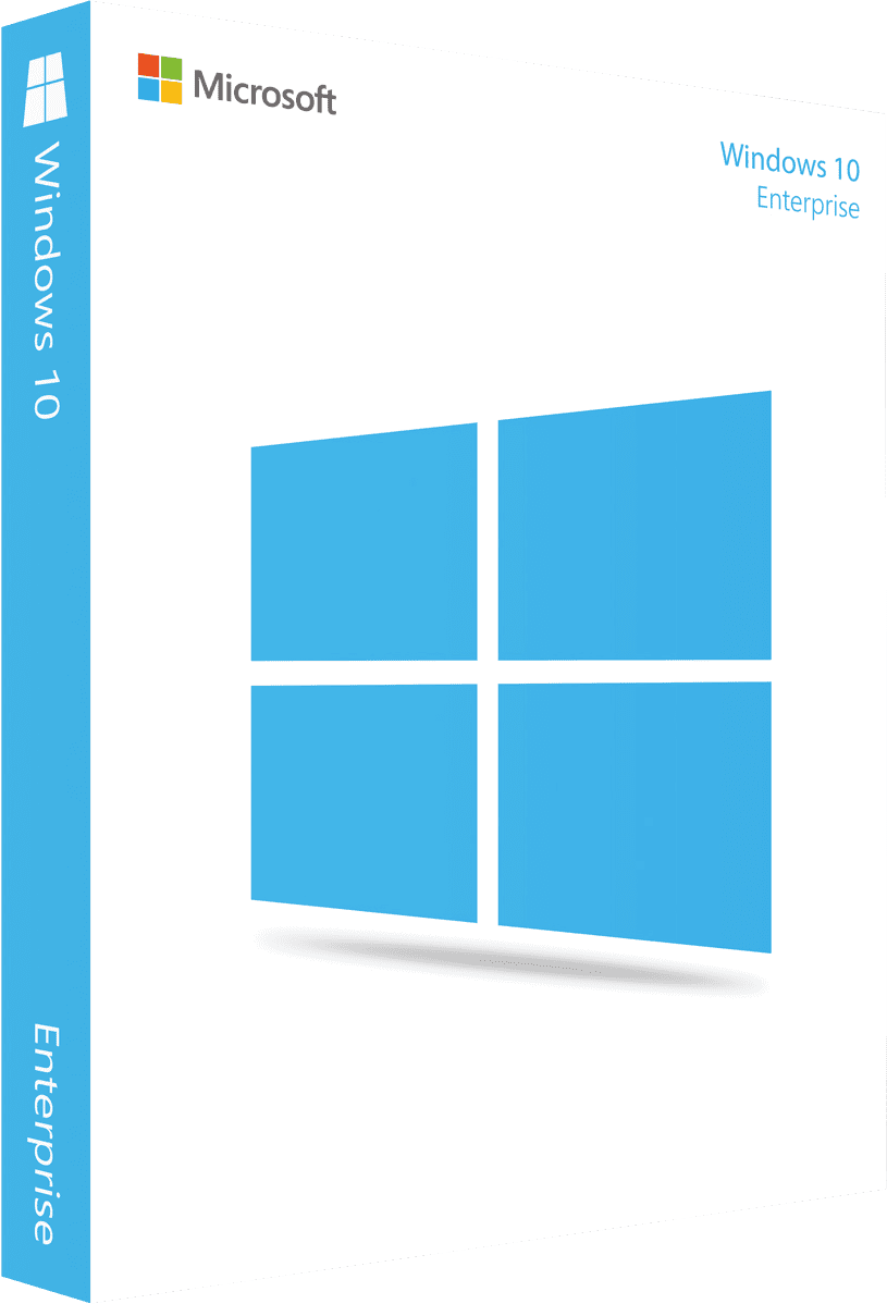 Microsoft Windows 10 Enterprise