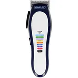 WAHL Color Pro Lithium 79600-3716 weiß/blau