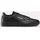 Reebok Court Clean Damen Schwarz 38,5