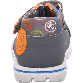 Ricosta Franky Graphit 26