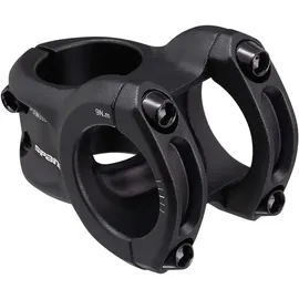 Spank Vorbau Spoon 318 31,8 mm 33 mm Schwarz